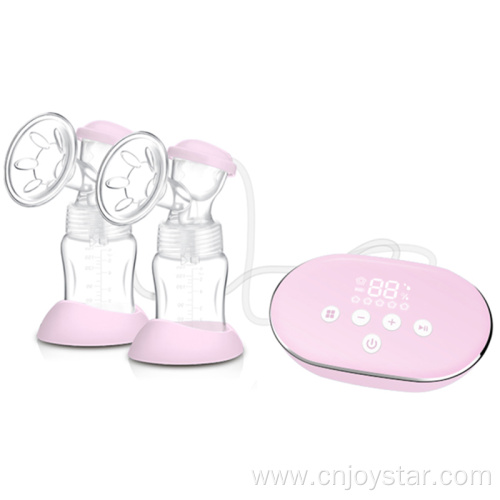 Electric Breast Pump Wireless For Women